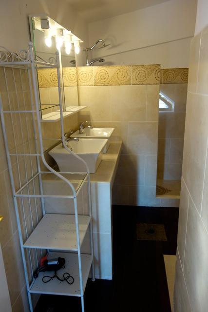 Villa Dendron Agia Marina  Zewnętrze zdjęcie