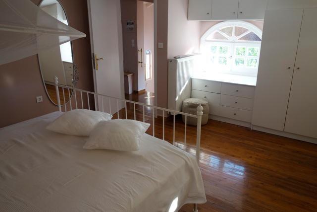 Villa Dendron Agia Marina  Zewnętrze zdjęcie