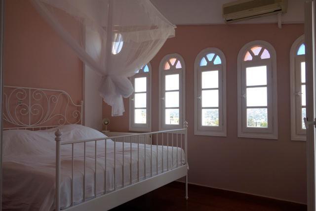 Villa Dendron Agia Marina  Zewnętrze zdjęcie