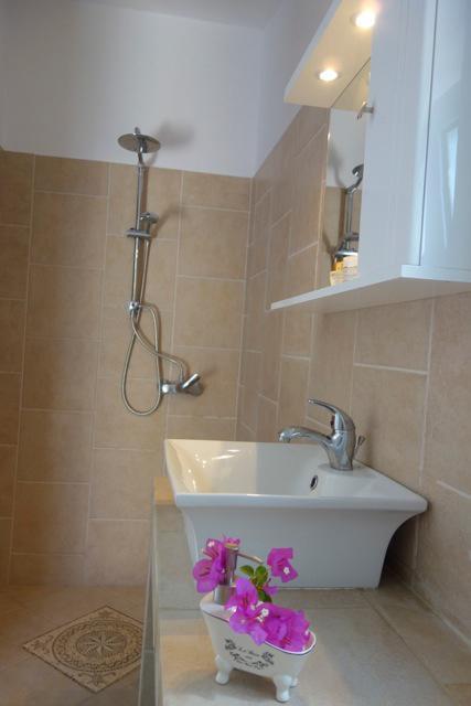Villa Dendron Agia Marina  Zewnętrze zdjęcie